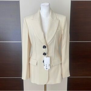 Zara pantssuit and blazer in perfect condition!!! 💕